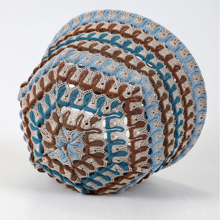Bohemian%20Striped%20Hollow%20Out%20Knit%20Beanie%20Unisex%20Lightweight%20Breathable%20Mesh%20Slouch%20Hat%20for%20Summer%20-%20Image%202