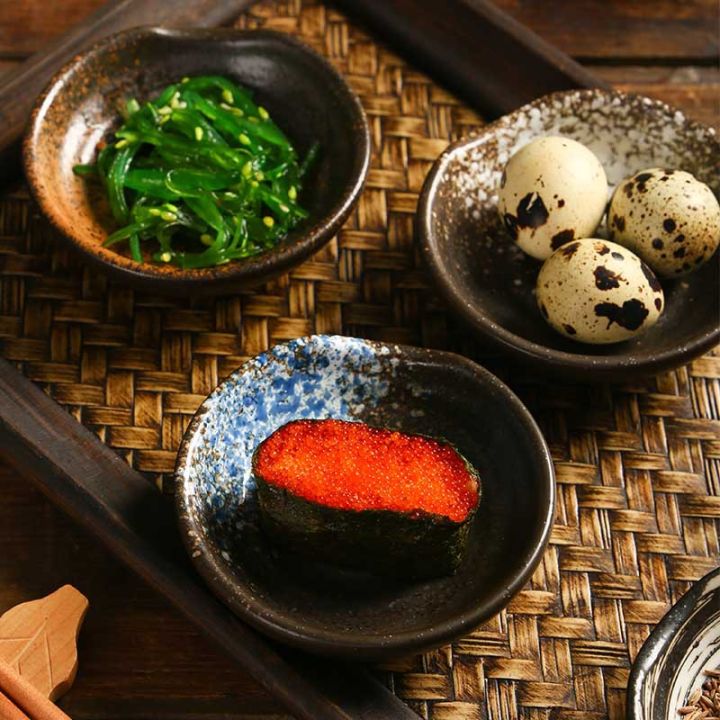 Japanese%20Seasoning%20Dish%20Creative%20Ceramic%20Soy%20Sauce%20Dish%20Dip%20Vinegar%20Plate%203-inch%20Round%20Small%20Plate%20Kitchen%20Supplies%20Tableware%20-%20Image%205