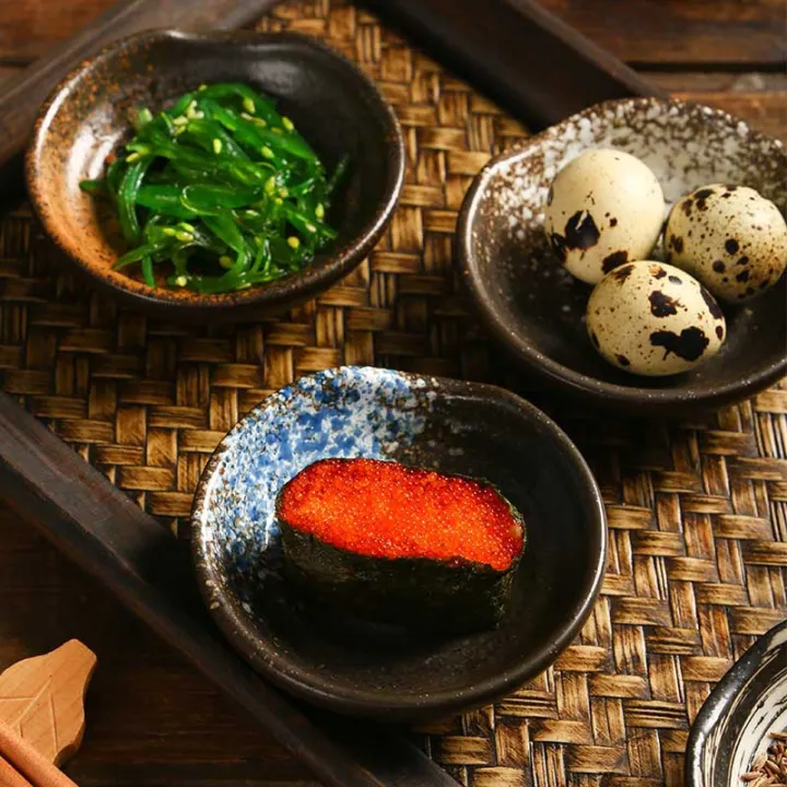 Japanese%20Seasoning%20Dish%20Creative%20Ceramic%20Soy%20Sauce%20Dish%20Dip%20Vinegar%20Plate%203-inch%20Round%20Small%20Plate%20Kitchen%20Supplies%20Tableware%20-%20Image%205