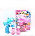 Bubbles Gun Toys for Kids. 