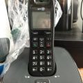 BT 1000 Single Digital  Phone. 