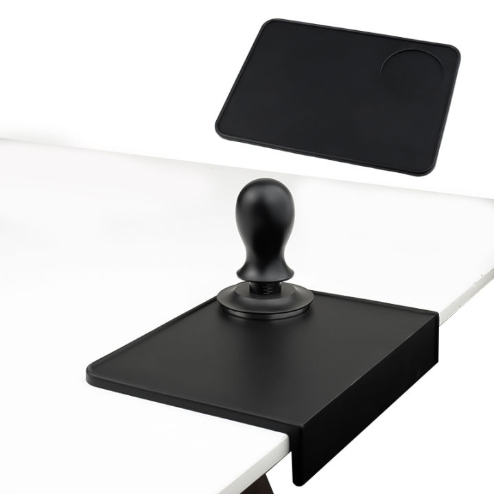 Anti-skid%20Coffee%20Tamper%20Mat%20Food%20Grade%20Silicone%20Pad%20Espresso%20Coffee%20Tamping%20Corner%20Black%20Thicken%20Mat%20-%20Image%206