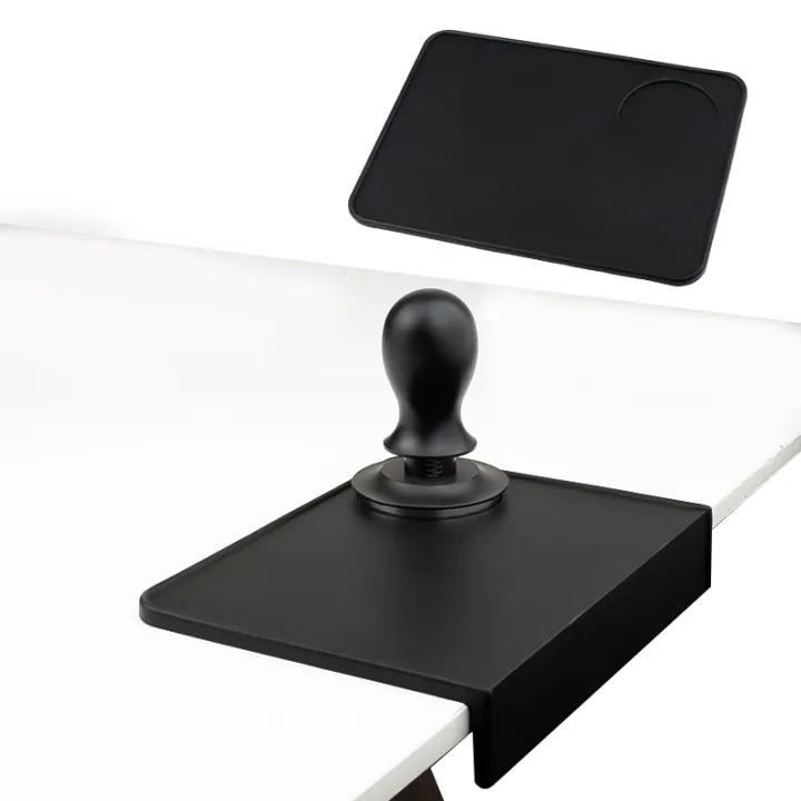 Anti-skid%20Coffee%20Tamper%20Mat%20Food%20Grade%20Silicone%20Pad%20Espresso%20Coffee%20Tamping%20Corner%20Black%20Thicken%20Mat%20-%20Image%206