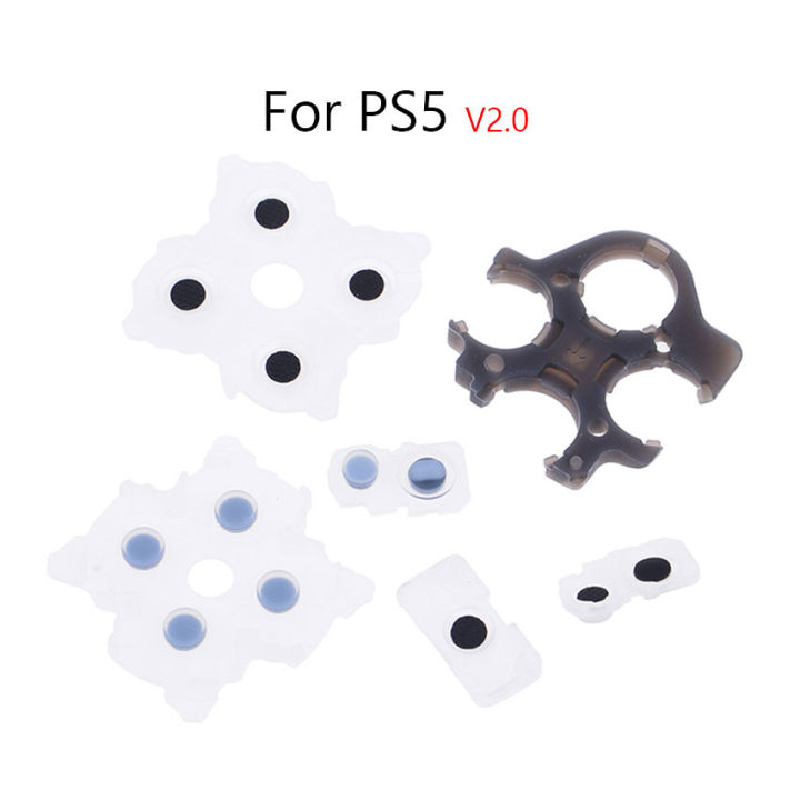 1Set%20Silicone%20Conductive%20%20Pads%20for%20PS2%20PS3%20PS4%20PS5%20Xbox%20One/360%20Controller%20D-pad%20Contact%20Key%20Buttons%20for%20GB%20GBA%20GBC%20-%20Image%207