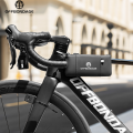 OFFBONDAGE Bicycle Bag Top Tube Bag Side Bag Riding Carrier Electric Bike Cycling Road Bike Mountain Bike Bicycle Accessories. 