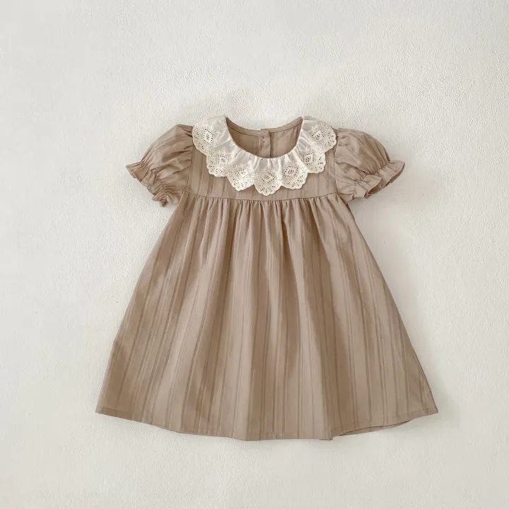 1-6Yrs%20Kids%20Baby%20Dress%20Summer%20Girls%20Sweet%20Lace%20Collar%20Princess%20Dress%20New%20Kids%20Baby%20Girls%20Dress%20Cotton%20Children%20Clothes%20Dress%20-%20Image%205