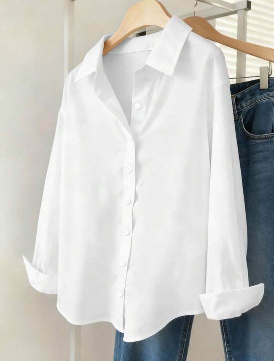 Swirlifits%20Oversized%20Cotton%20Button%20Down%20Shirt%20%E2%80%93%20Long%20Sleeve%20Casual%20Top%20%E2%80%93%20Soft%20Breathable%20Fabric%20-%20Image%202