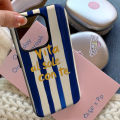 Vita Al Sole Con Te IPhone17 Must-Haves Phone Case for IPhone 17 16 15 14 13 12 11 Pro Max Plus Double-layer Back Cover.