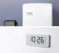 Xiaomi Multi-function Digital Clock - นาฬิกาดิจิตอลวัดอุณหภูมิและความชื้น. 