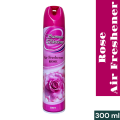 Summer Blossom Air Freshener Rose 300 ml. 