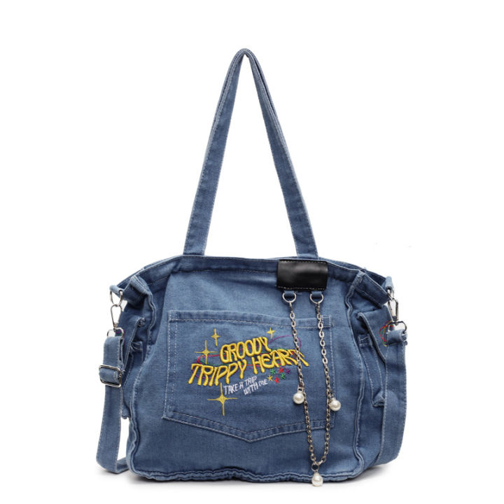 Large%20Capacity%20Denim%20Bag%20for%20Women's%20Casual%20Versatile%20Crossbody%20Commuting%20Bag%20Travel%20Casual%20Crossbody%20Bag%20Storage%20Bag%20Handbag%20-%20Image%207