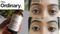 Caffeine Solution 5% + EGCG, Depuffing Eye Serum for Dark Circles and Tired Eyes. 