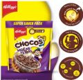 Kelloggs Chocos Moons and Stars 1.2Kg Pouch. 