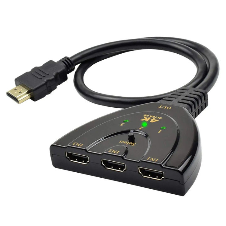 HDMI-compatible%20Switch%20KVM%20Splitter%204K%202K%203D%203%20input%201%20Output%20Mini%203%20Port%20VIdeo%20Switcher%20Hub%201080P%20For%20DVD%20HDTV%20Xbox%20PS3%20PS4%20-%20Image%207