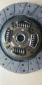 CLUTCH PLATE FOTON TUNLAND. 