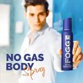 International Indian Product Fogg Royal Fragrance Body spray 120 Ml. 