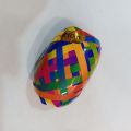 Balloon curly Ribbon Mixed Color Durable 10m Pack of 4 Assorted Color Gift Ribbon for Birthday. 
