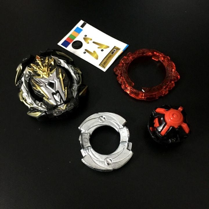 Flame Brand GT Superking DB BU Series Styles Single Beys without Launcher