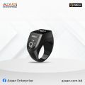 iQIBLA Zikr Jood 3 Air Smart Ring – Digital Tasbih Counter & Qibla Finder. 