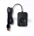 New Windows 10 11 Hello Biometric Fingerprint Login USB Reader Scanner Module Device Biometrics Security Key Safe Account Login. 