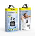 Awei T71 TWS Sports Wireless Bluetooth Earbuds IPX4 Waterproof with Charging Case Smart Touch Low Latancy Game Earphone. 