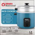 Automatic Rice Cooker 1.0 Ltrs (500g). 