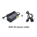 19V 3.42A 5.5x2.5mm 65W AC Laptop Adapter Charger for Asus X401A X550C A450C Y481 X501LA X551C V85 A52F X555 / TOSHIBA / GATEWAY. 