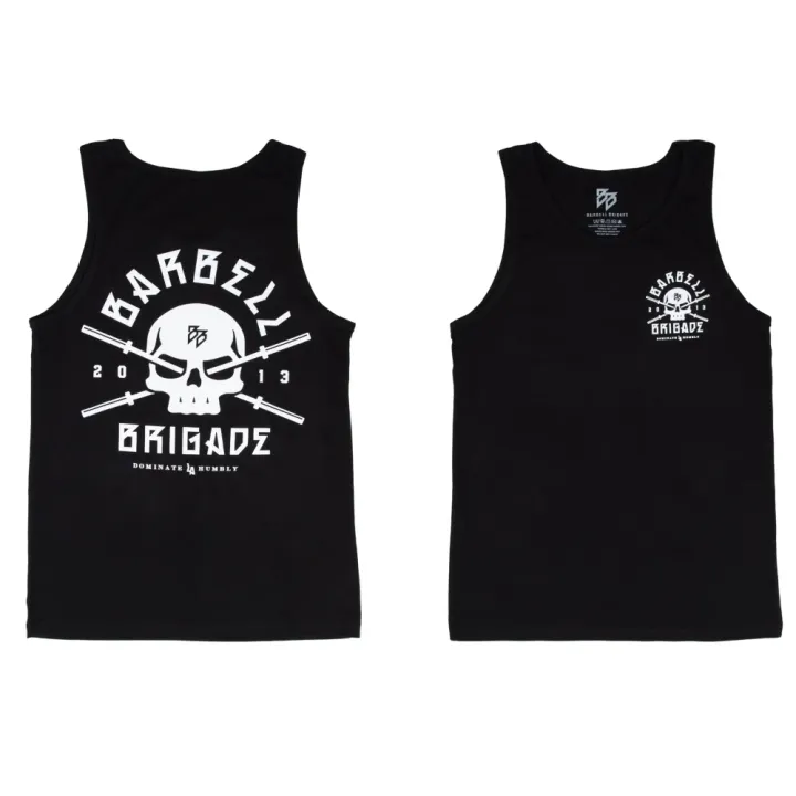 barbell%20brigade%20Athletic%20Mens%20Fitness%20Gym%20Tank%20Top%20Training%20Running%20Cotton%20Sleeveless%20Shirt%20Male%20Sports%20Workout%20Vest%20Undershirt%20-%20Image%205
