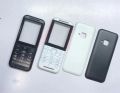 Nokia 5310 Front and Back Casing Replacement - Durable, Genuine, Perfect Fit. 