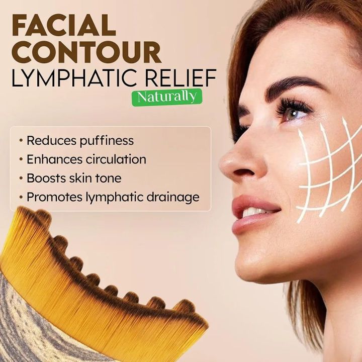 Lymphatic%20Contour%20Brush,%20Dry%20Face%20Brush,%20Lymphatic%20Drainage%20Massager%20for%20Sculpting%20Face,%20Chin,%20and%20Jaw,%20Reduce%20Swelling,%20Ergonomically%20Designed%20to%20Fit.%20-%20Image%204