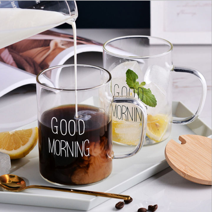 Good%20Morning%20Glass%20Mug%20Coffee%20Milk%20Breakfast%20Cup%20Tumbler%20with%20Handle%20Transparent%20Drinkware%20Household%20%20for%20Children%20Set%20-%20Image%206