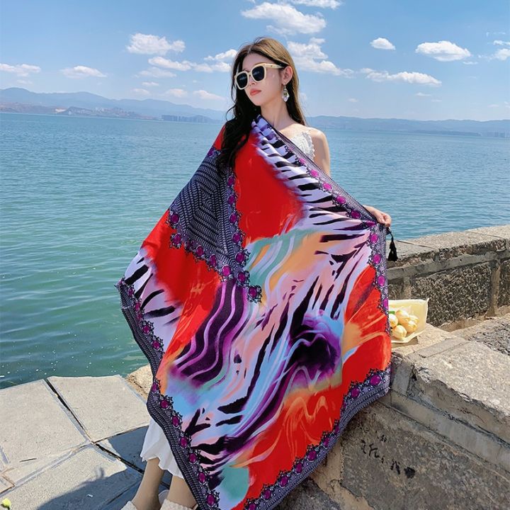 28%20Styles%2090x180cm%20Travel%20Beach%20Sunscreen%20Scarve%20Bikini%20Large%20Shawl%20Sarong%20Wrap%20Scarf%20Women%20Brazilian%20Swimsuit%20Bathing%20Cover-ups%20-%20Image%207