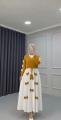 Western top frock plus jacket top ladies suits online", "Daily wear 2-piece dress", "Latest summer collection 2-piece. 