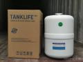 Ro Plant Tank Tanklife 5 Gallon High Quality Water Storage Tank for Ro Plant & Ro Water Filter Water Purifiers. 