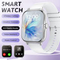 New Smartwatch BT Call Health&Sleep Monitoring 1.83''HD Screen Kids Smart Watch Waterproof Fashoin Sports Bracelet For Women Men.