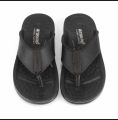 mans latest aero soft chappal.Medicated Slippers For Men | Men's V Shape Slippers In Black And Brown - Chappal/Chapal For Men.Original Thailand Brand Aerosoft Slipper For Mens Article A5101 Synthetic Leather Upper Medicated Pu Sole.Aerosoft Black Syntheti. 