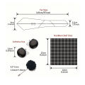 Wholesales Fashion 8 Cm Tie Set Necktie Pocket Squares Cufflink Pin Set Purple Paisley Men Gravatas Fit Birthday . 