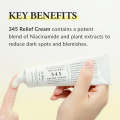Dr. Althea 345 Relief Cream - 50ml (Korean Skincare). 
