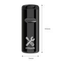 CYCLAMI Portable Cycling Tool Box MTB Road Bicycle Capsule Boxes Apply Bottle Cage Storage Repair Tool Kit Bike Frame Equipment. 