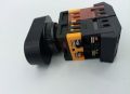 Double Push Button 22mm  25mm. 