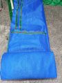 Shade net 13*15 blue. 