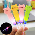 Baby Kids LED Flashlight Ear Pick Ear Wax Curette Remover Cleaner Health Care. 