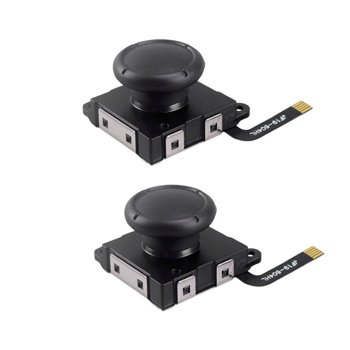 2pcs%20Replacement%20Hall%20Effect%20Joystick%20For%20Switch%20OLED%20Switch%20Lite%20Joycon%20Analog%20Thumb%20Stick%20For%20Analog%20Thumb%20Stick%20Repair%20Parts%20-%20Image%207