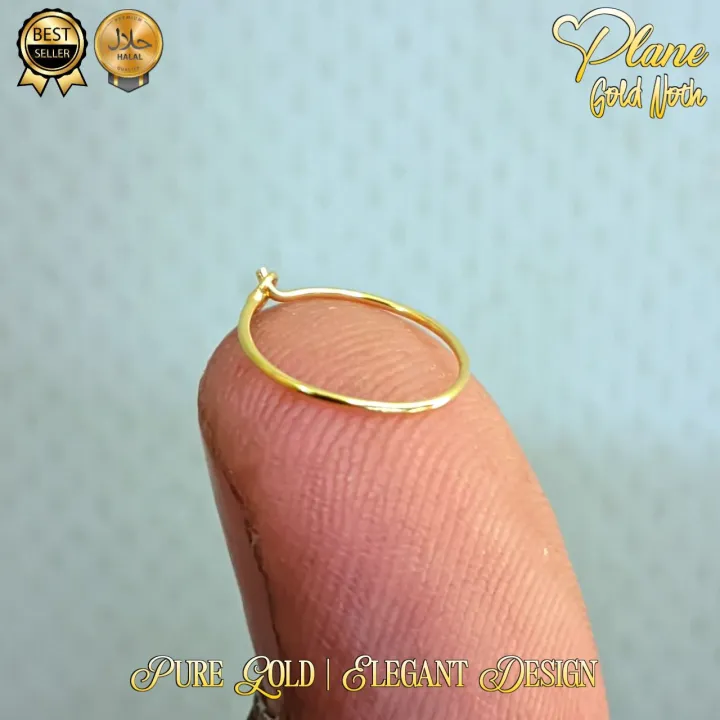 Nose%20Pin%20Gold%20Noth%20For%20Women%20Regular%20Usable%20Noth%20Authentic%20And%20Pure%20Gold%20Noth%20-%20Image%205
