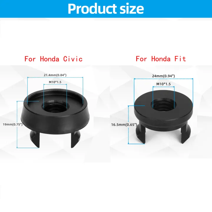 For%20Honda%20Civic%202015-2020%20Shift%20Head%20Limiter%20Shift%20Lever%20Adapter%20For%20Honda%20Fit%202014-2020%20Joystick%20Accessories%20-%20Image%202