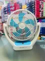 Jy super 2523 Rechargeable Fan.