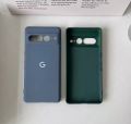 Google Pixel 7 Pro/ 7 Official Silicone Case Back Cover For Google Pixel 7 Pro/ 7. 