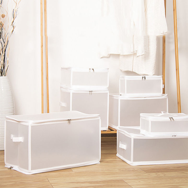 Folding%20Large%20Capacity%20Clothes%20Storage%20Bag%20Quilt%20Blanket%20Wardrobe%20Organizer%20Waterproof%20Dust%20Pouch%20Household%20Bedroom%20Accessories%20-%20Image%202
