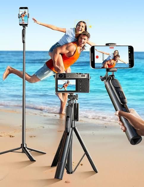 Lisen%20Tripod%20Stand%20%E2%80%93%20Premium%20Quality%20Full%20Steel%20Body%20with%20Remote%20(7ft%20Height)%20-%20Image%206