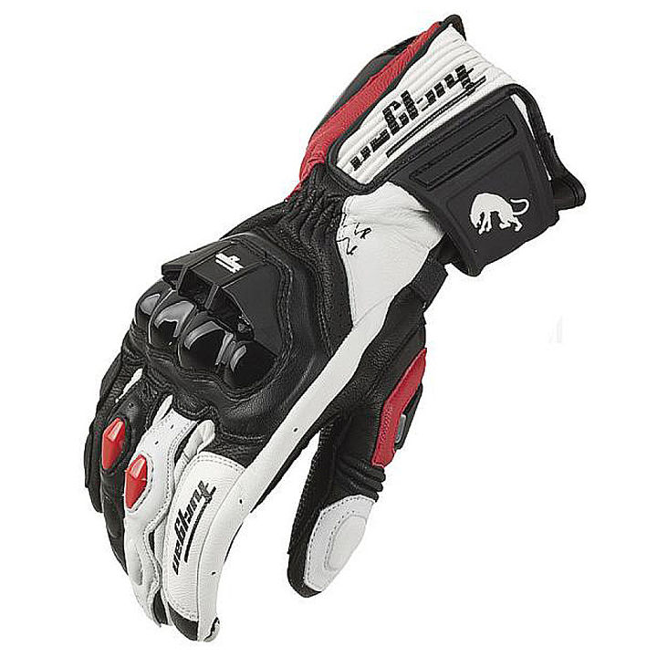 Motorcycle%20Gloves%20Black%20Racing%20Genuine%20Leather%20Motorbike%20White%20Road%20Riding%20Team%20Glove%20Summer%20Winter%20Wearable%20for%20Furygan%20AFS%2018%20-%20Image%205